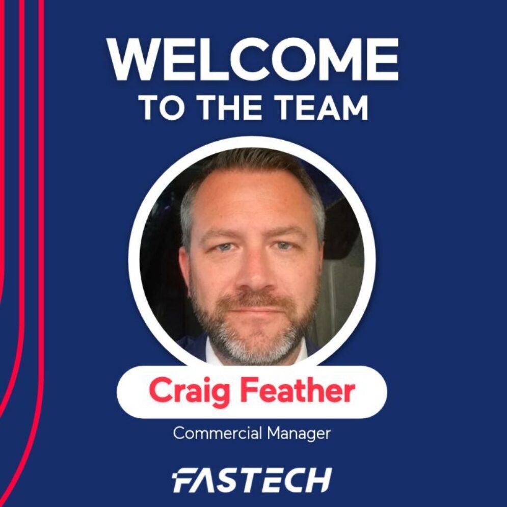 Fastech Craig