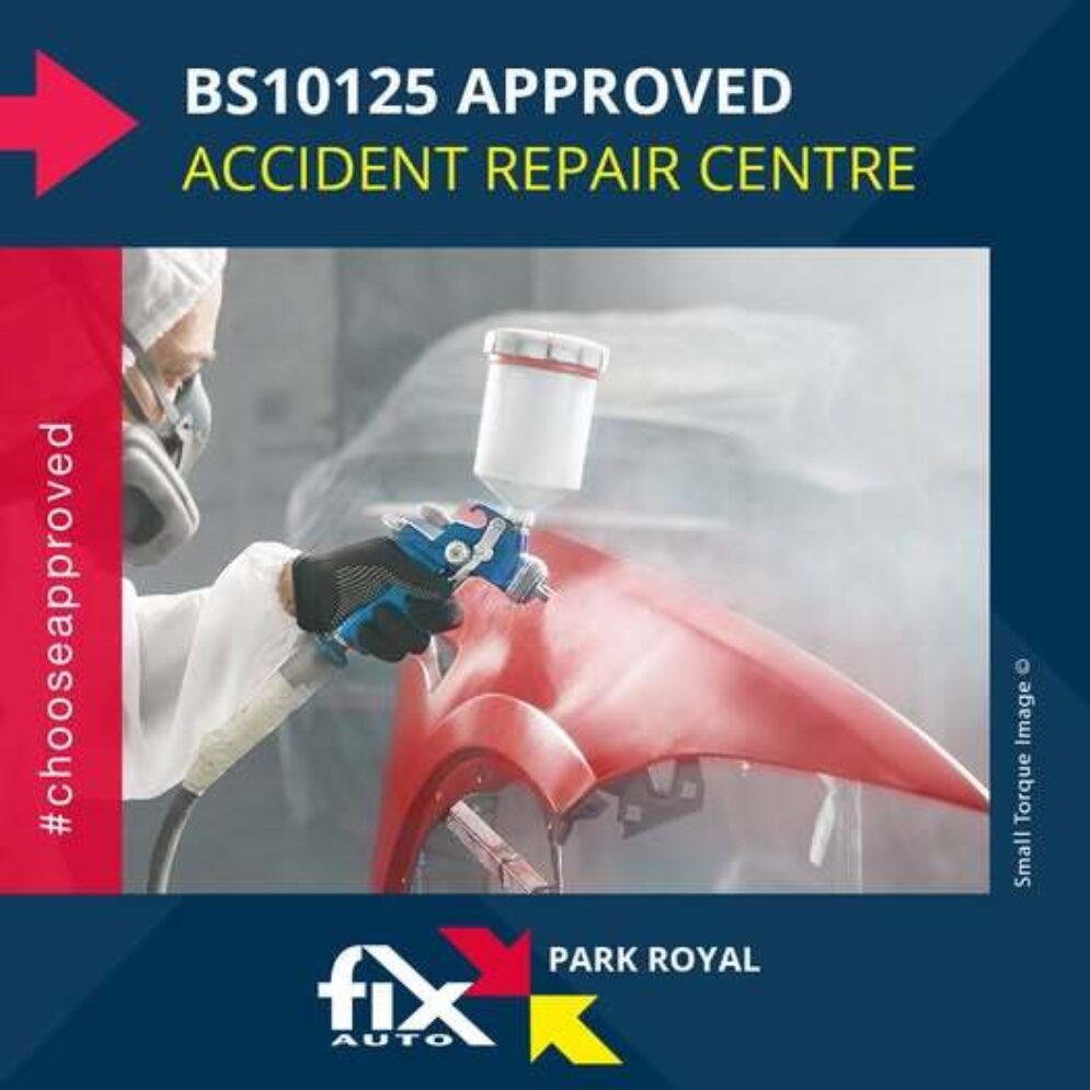 Fix Auto Park Royal