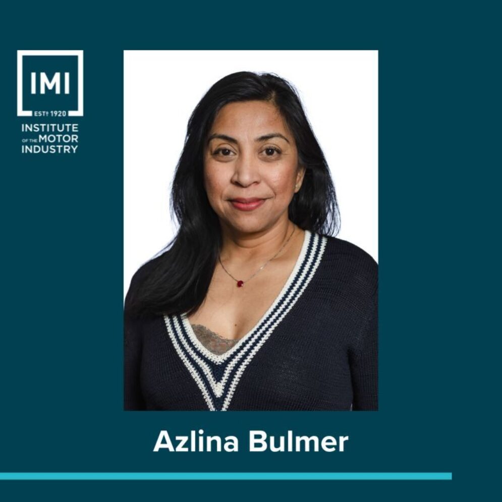 IMI Azlina