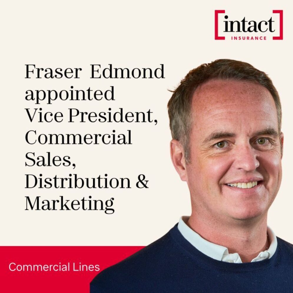Intact Fraser