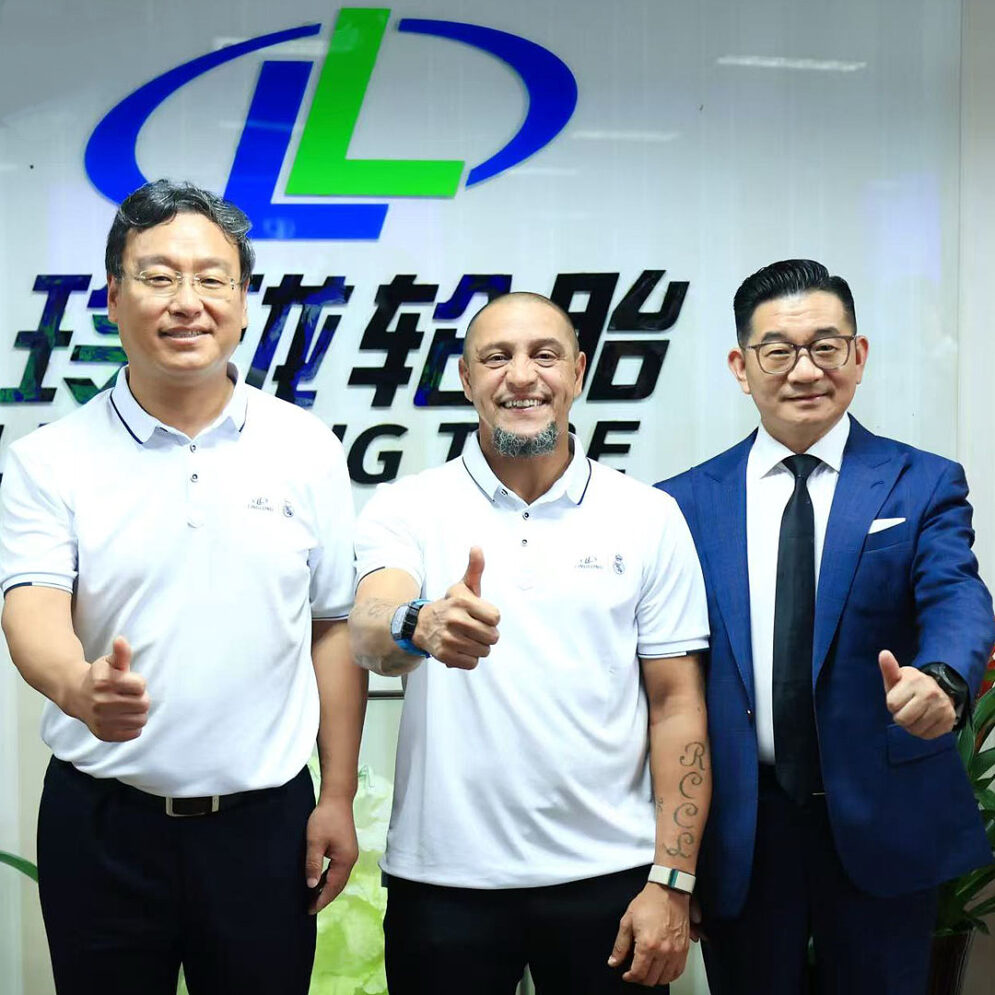 Linglong tyre
