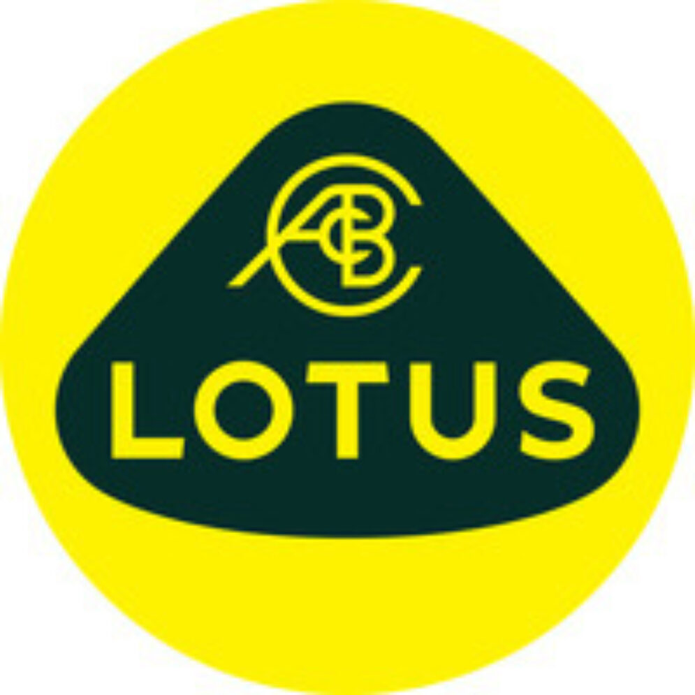 Lotus Logo 01