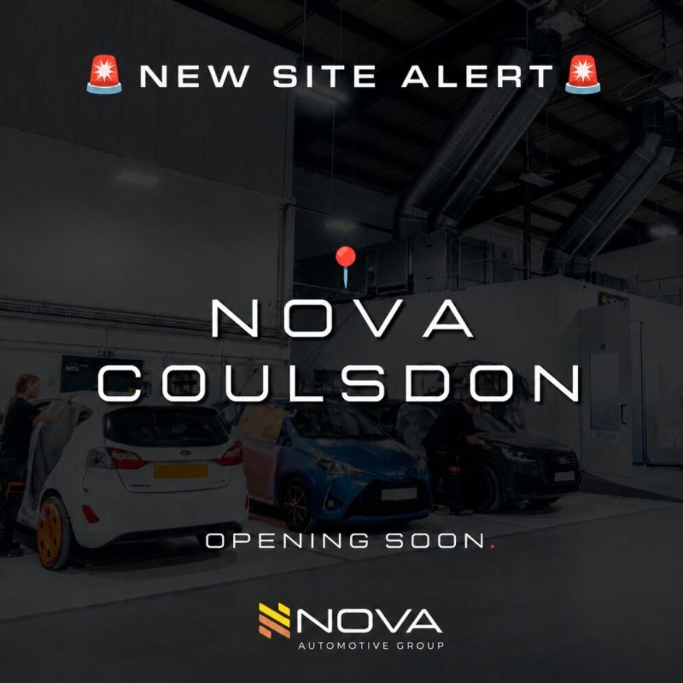 Nova Coulson