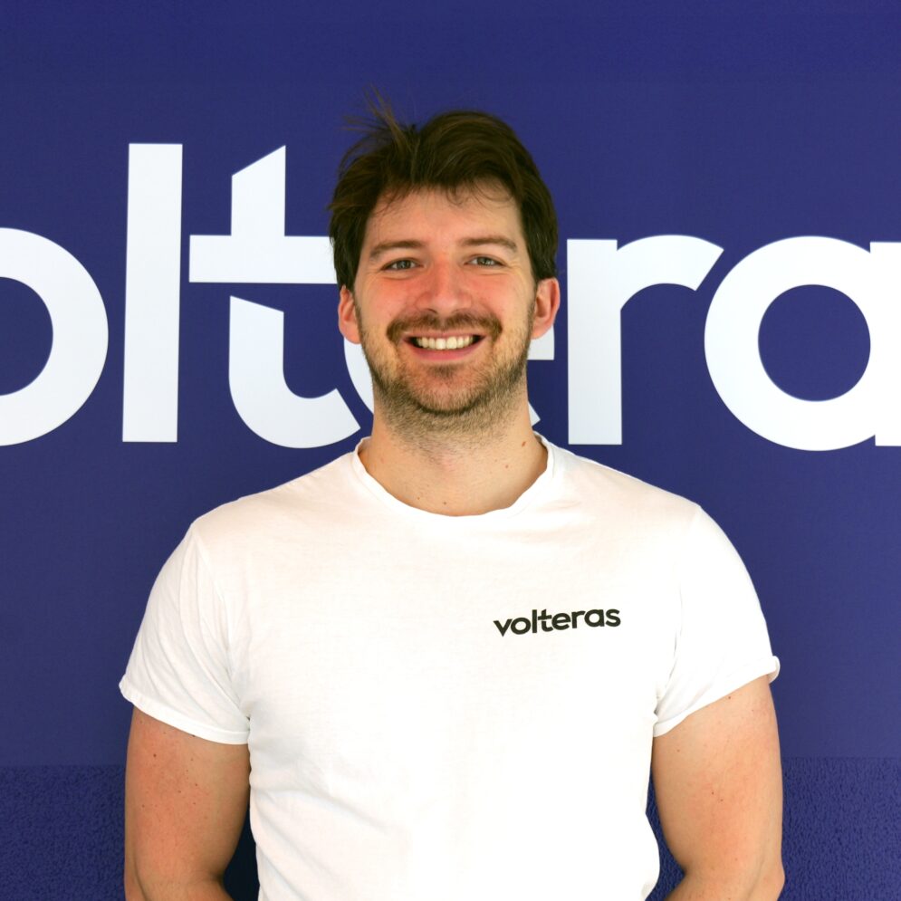 Peter Wilson CEO