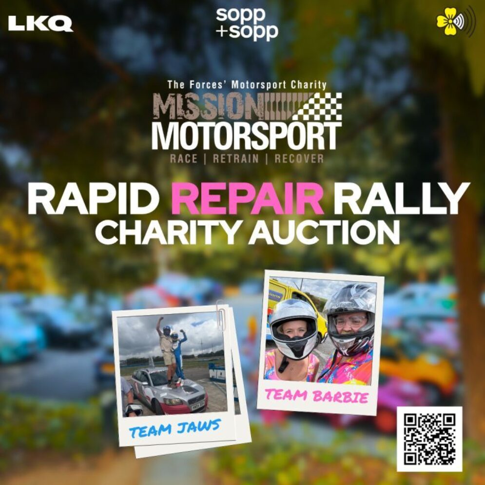 RRR auction
