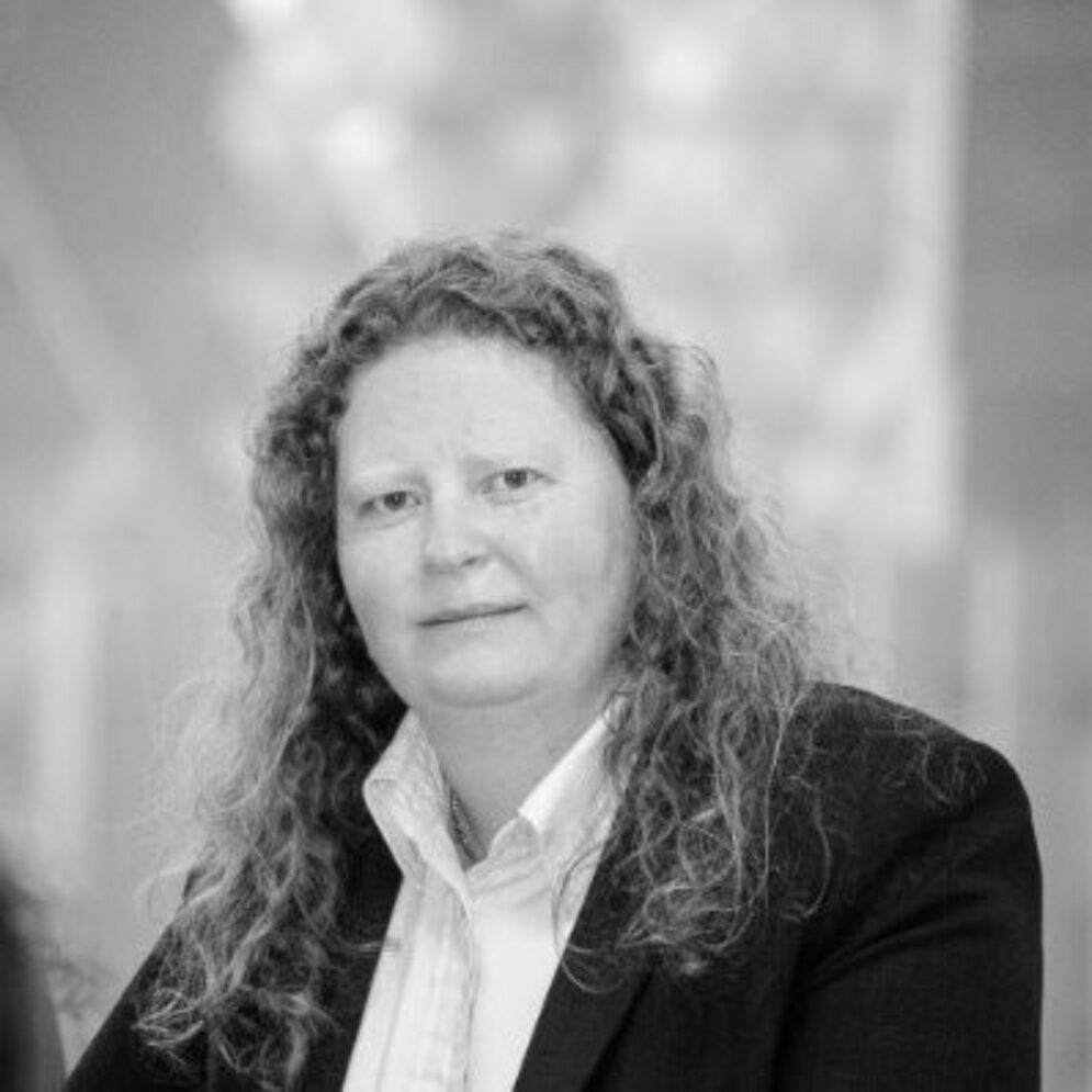 Intact (RSA) - Adele Sumner, Director of Counter Fraud & Financial ...