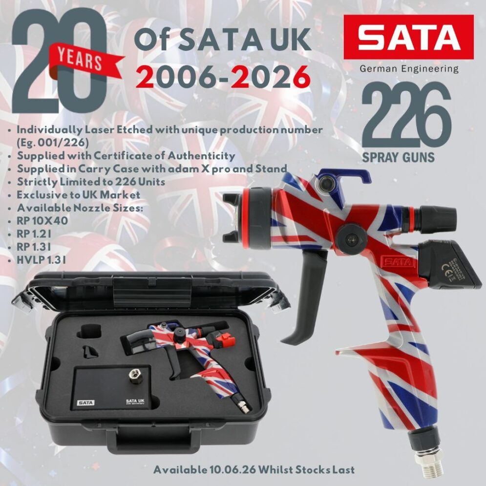 SATA UK