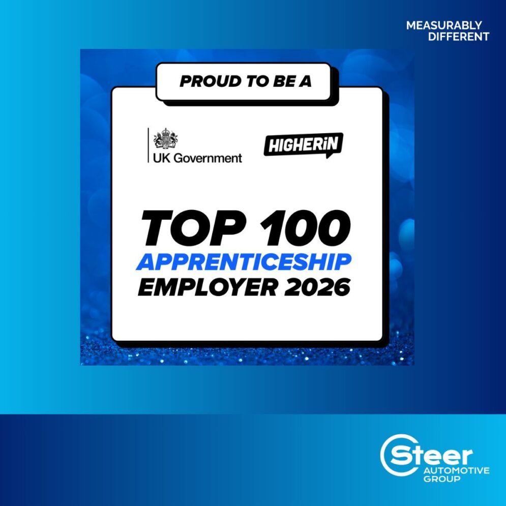 Steer top 100