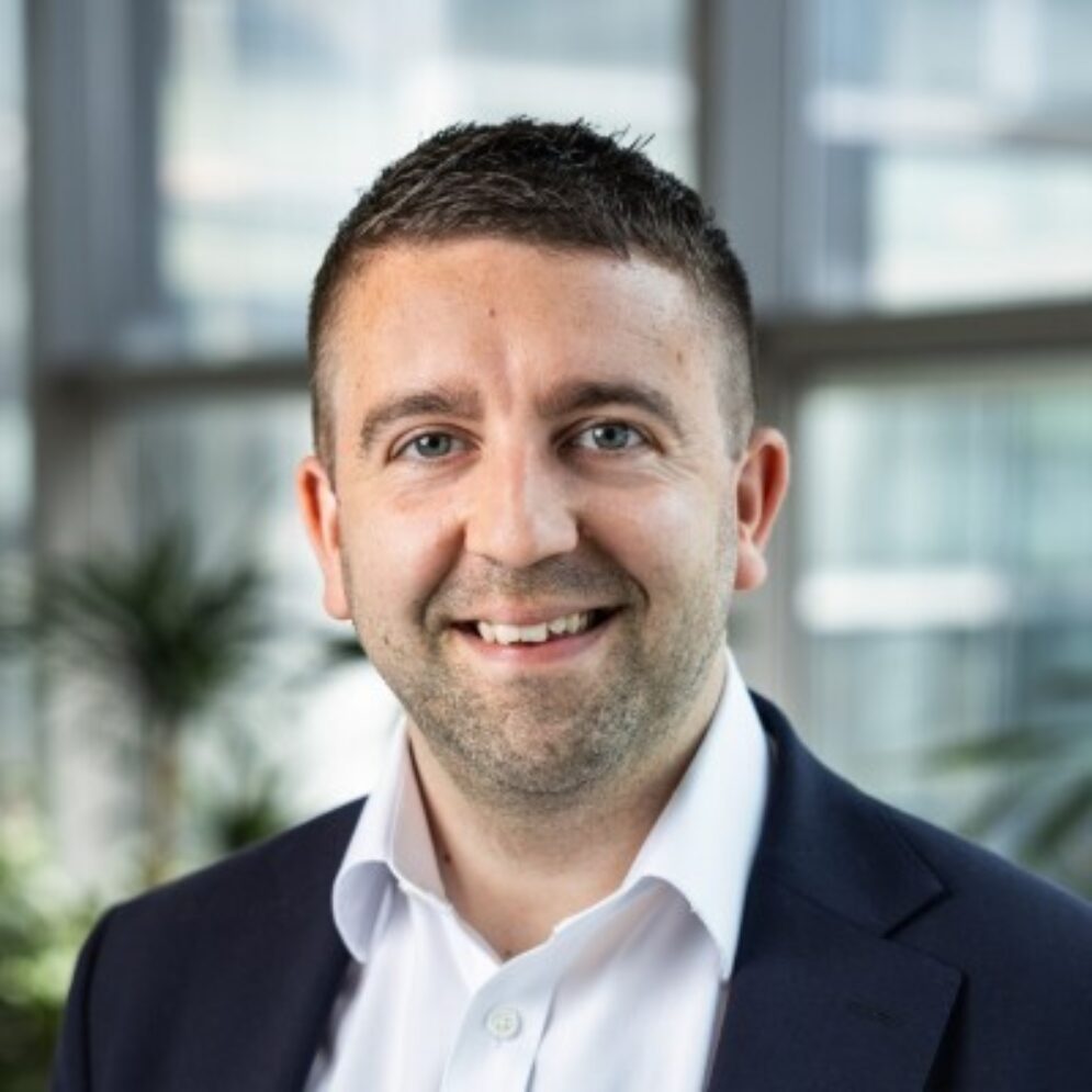 Stuart Burt Nat West