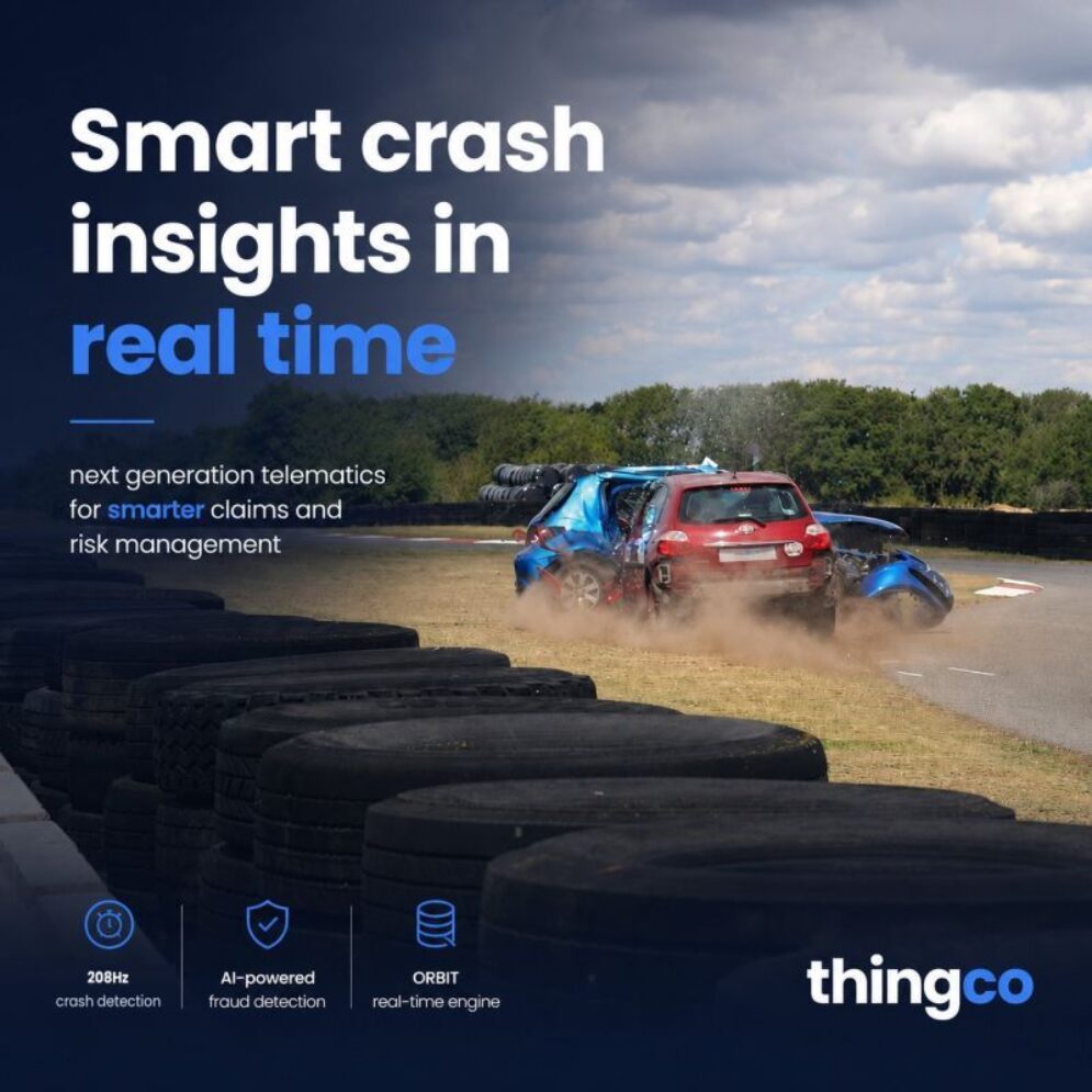 Thing Co ITAI Crash Day