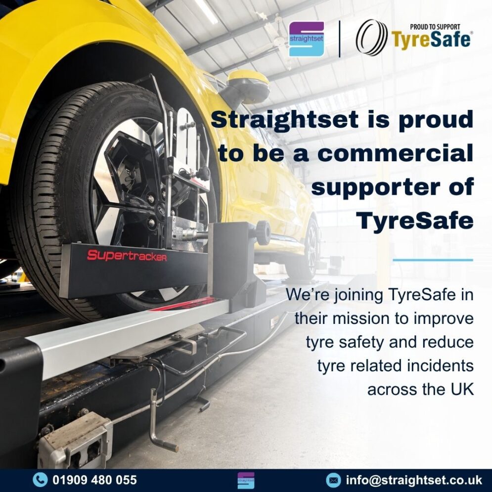 Tyresafe social image