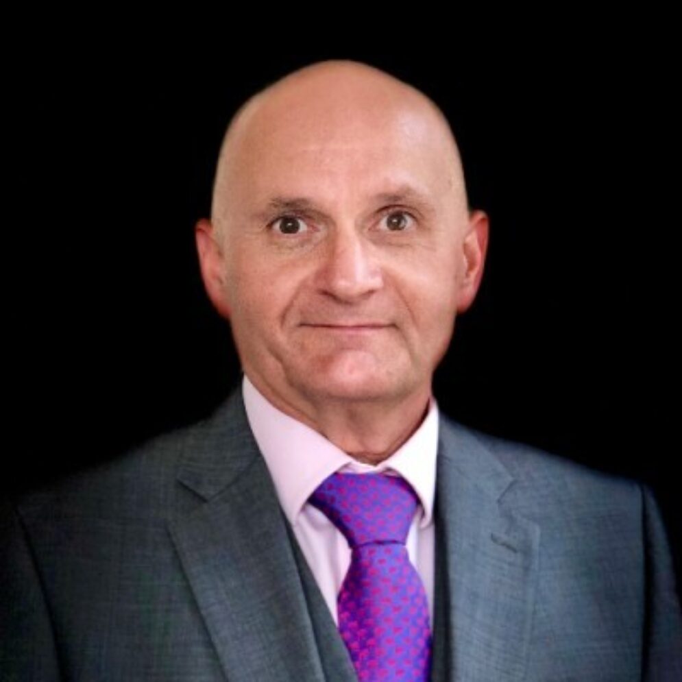 Wayne Smith Allianz