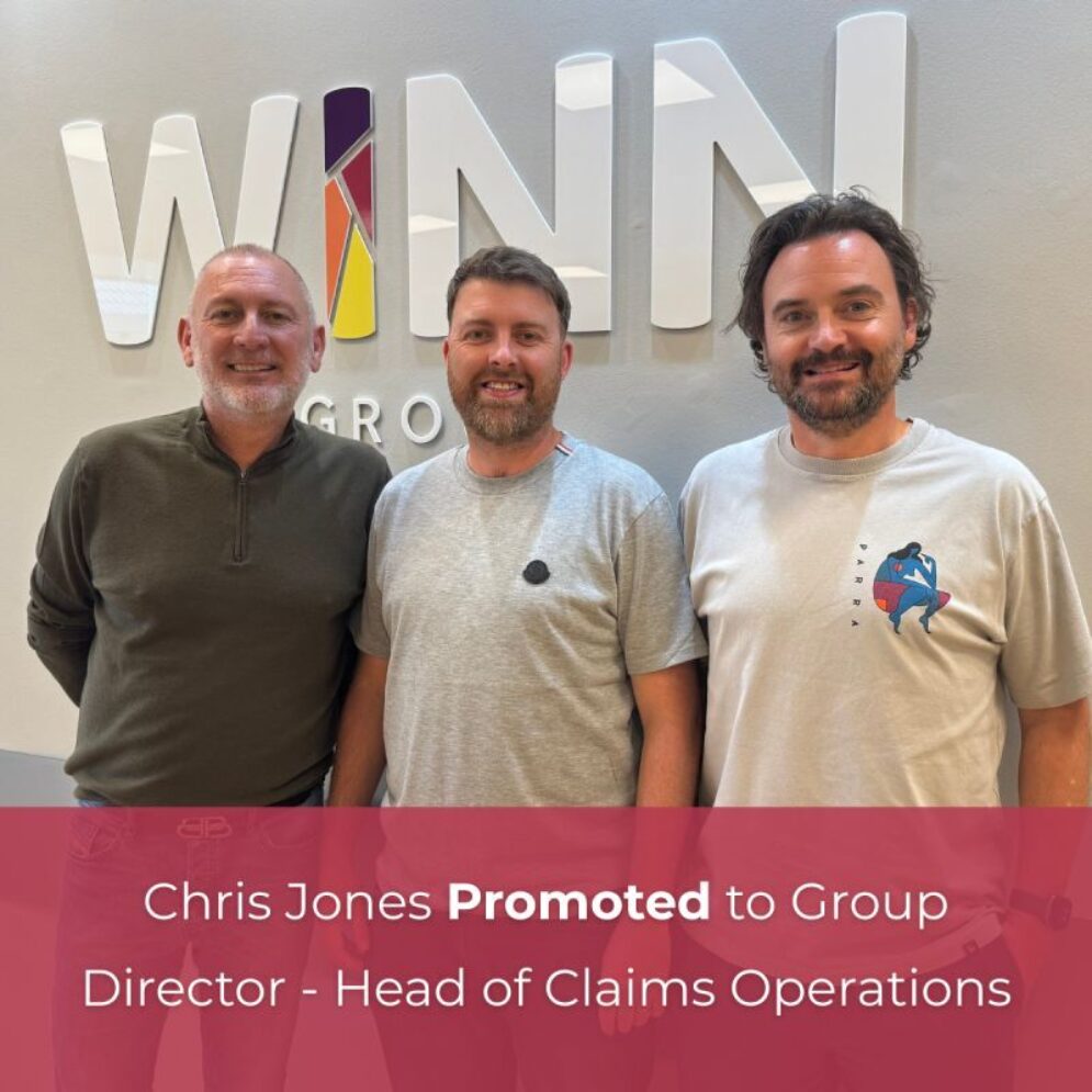 Winn Chris