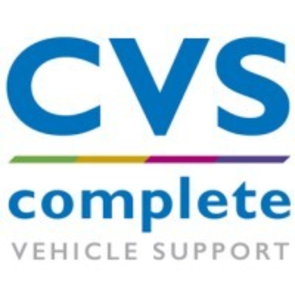 Complete vehicle support limited logo