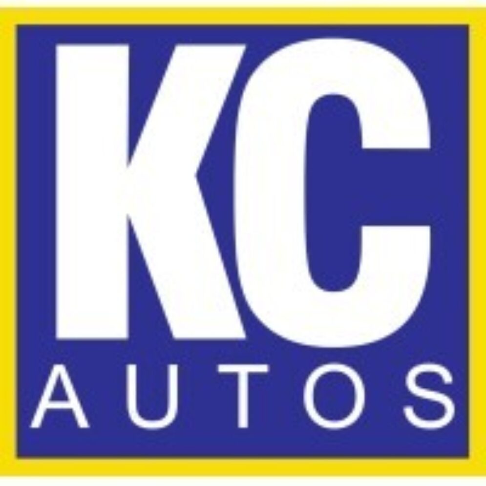 Kc autos logo
