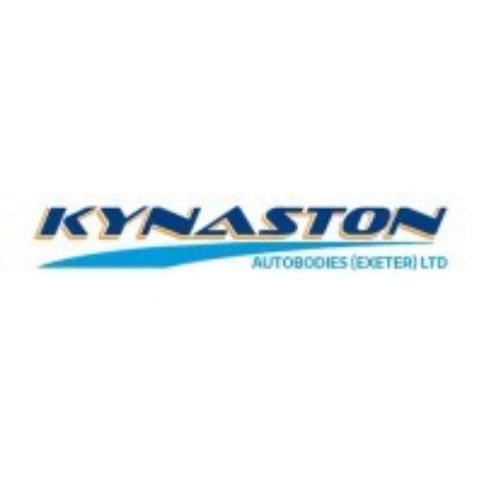 Kynaston auto bodies exeter ltd logo