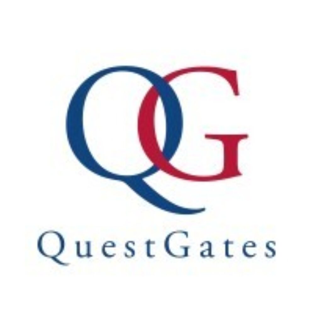 Questgates ltd logo